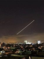 اولین واکنش حماس به حمله اسرائیل علیه سوریه