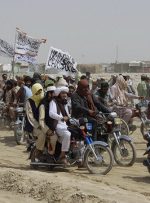 اولین واکنش طالبان به موضع‌گیری هند درباره افغانستان