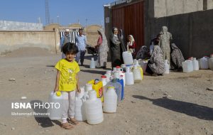 ایسنا – در جستجوی آب ایسنا – در جستجوی آب