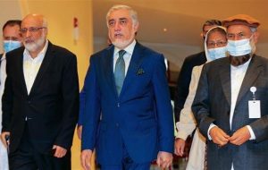 با نزدیک‌شدن سقوط افغانستان؛عبدالله دست‌ به دامان شورای امنیت شد