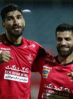 مهاجم پرسپولیس به سپاهان نزدیک‌تر شد