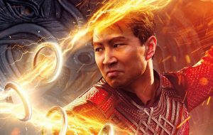 بازیگر Shang-Chi and the Legend of the Ten Rings از آینده خود در MCU می‌گوید