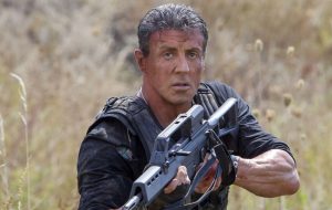 بازیگران فیلم The Expendables 4 به صورت رسمی معرفی شده‌اند