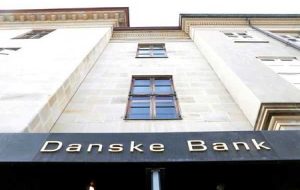 بانک Danske درخواست تجدید نظر در آمریکا را به دلیل رسوایی پولشویی شکست داد