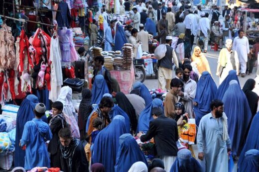 ببینید | موضع‌گیری رسمی رهبر انقلاب درباره افغانستان