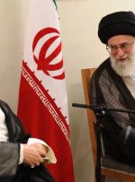 ببینید | گفتگوی منتشرنشده رهبر انقلاب با آیت‌الله رفسنجانی درباره بی‌نتیجه بودن مذاکره با  آمریکا