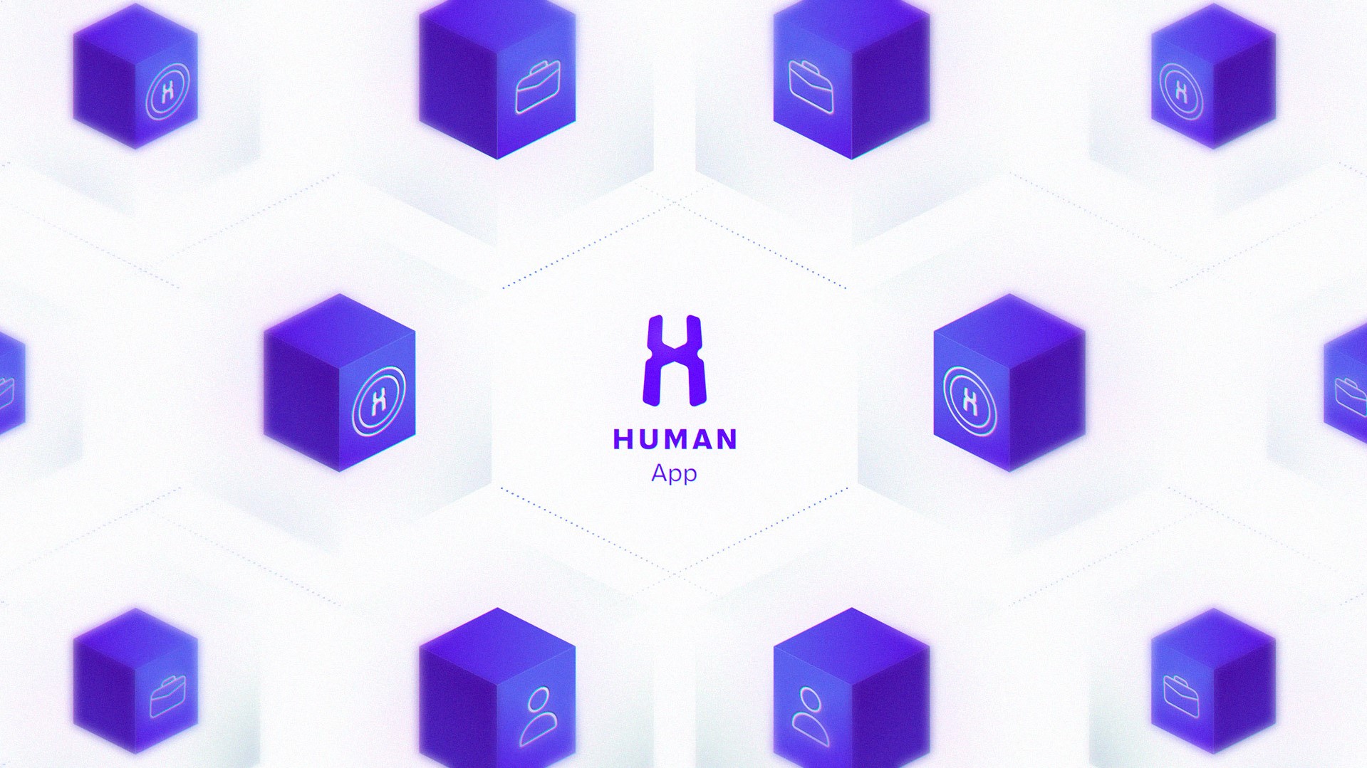 برنامه HUMAN ابزار واقعی را به HMT و اکوسیستم HUMAN ارائه می دهد