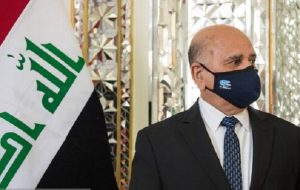 بغداد و سیاست استقرائی اش ؛از نقش ترکیه در آب و امنیت تا قطع رحم سعودی با تروریسم و نقش ایران