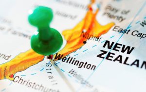 به روزرسانی های شیوع کووید نیوزلند و خطرات RBNZ در کانون توجه قرار دارد