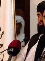 بیانیه جدید طالبان درباره مقامات افغانستان