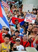 بیانیه کره شمالی درباره اعتراضات کوبا و محکومیت آمریکا