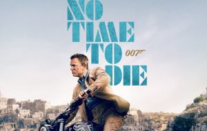 تاریخ اکران اولیه فیلم No Time To Die به‌طور رسمی مشخص شد