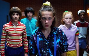 تاریخ عرضه فصل چهارم Stranger Things چه زمانی اعلام می‌شود؟