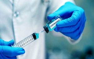 تزریق واکسن کرونا در تهران رکورد جدیدی را ثبت کرد