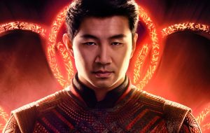 تصاویر جدید فیلم Shang-Chi and the Legend of the Ten Rings