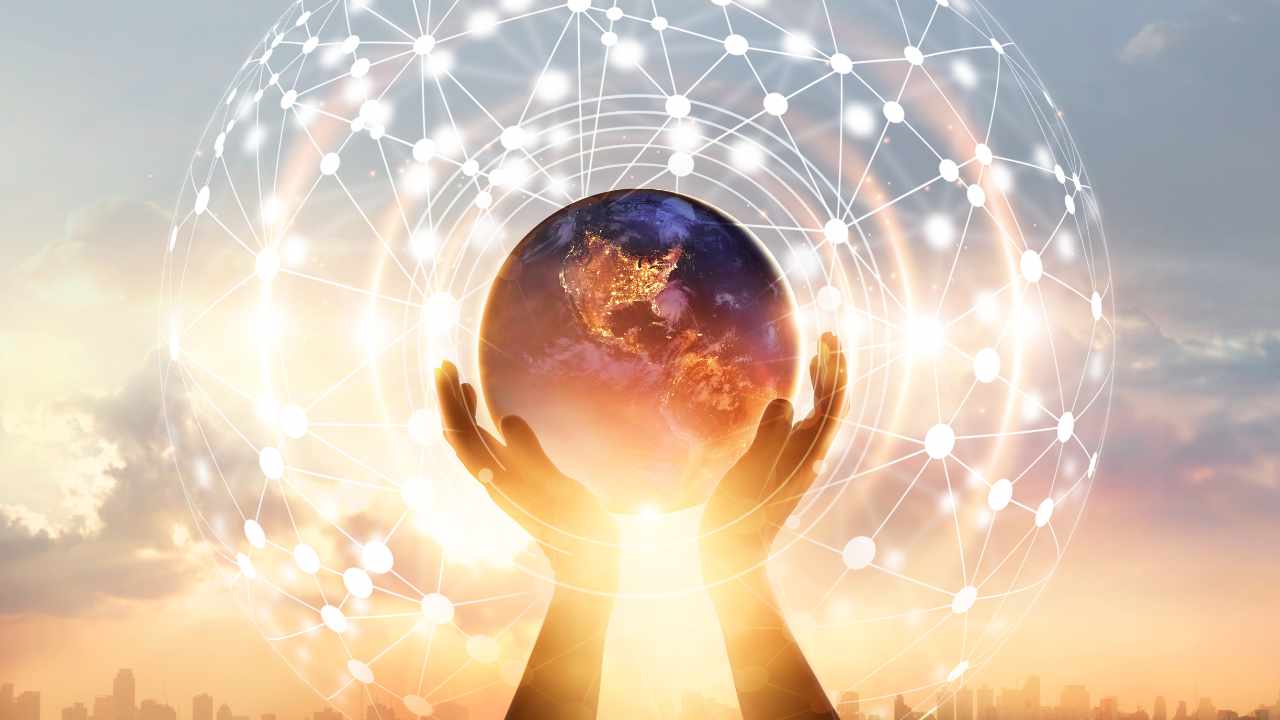 پذیرش جهانی ارزهای رمزنگاری شده 881 umps به رهبری کشورهای آسیایی ، نشان می دهد