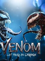 تقابل ونوم و کارنیج در دومین تریلر فیلم Venom 2