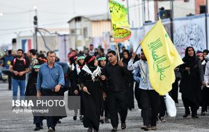 تلاش ایران برای بازگشت به پیاده‌روی اربعین