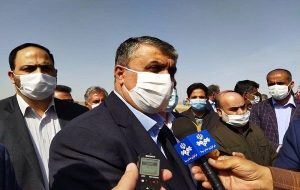 تناقضات آقای وزیر؛ از حبابی که نترکید تا گرانی سیمان