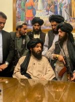 آمریکا،بیش از جمع دارایی بزوس،ایلان ماسک،بیل گیتس و ۳۰ میلیاردر دیگر برای دور نگه داشتن طالبان هزینه کرده که تا 2050 باید پرداخت کند!