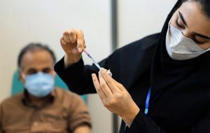 تحویل بیش از ۲۱ میلیون دوز واکسن به وزارت بهداشت