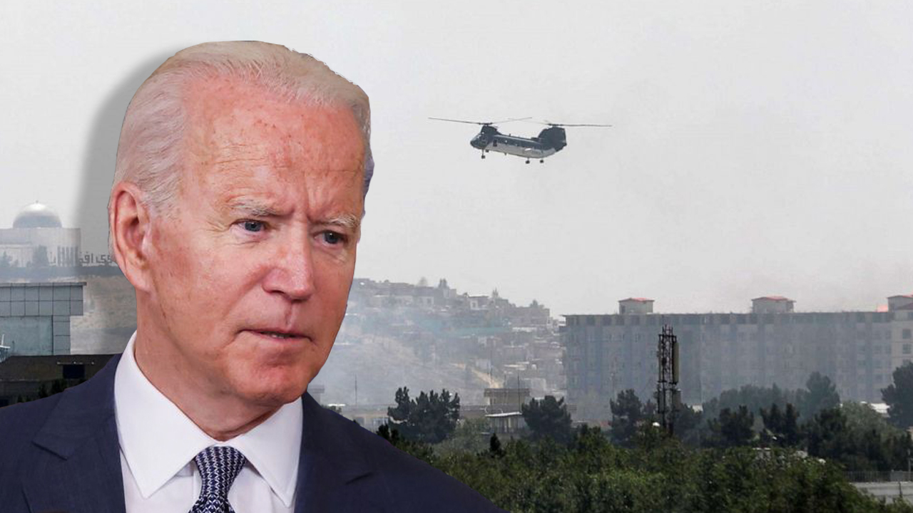 جنگ مالی: 10 میلیارد دلار بانک مرکزی افغانستان توسط ایالات متحده مصادره شد ، بایدن محموله های دلار به افغانستان را متوقف کرد