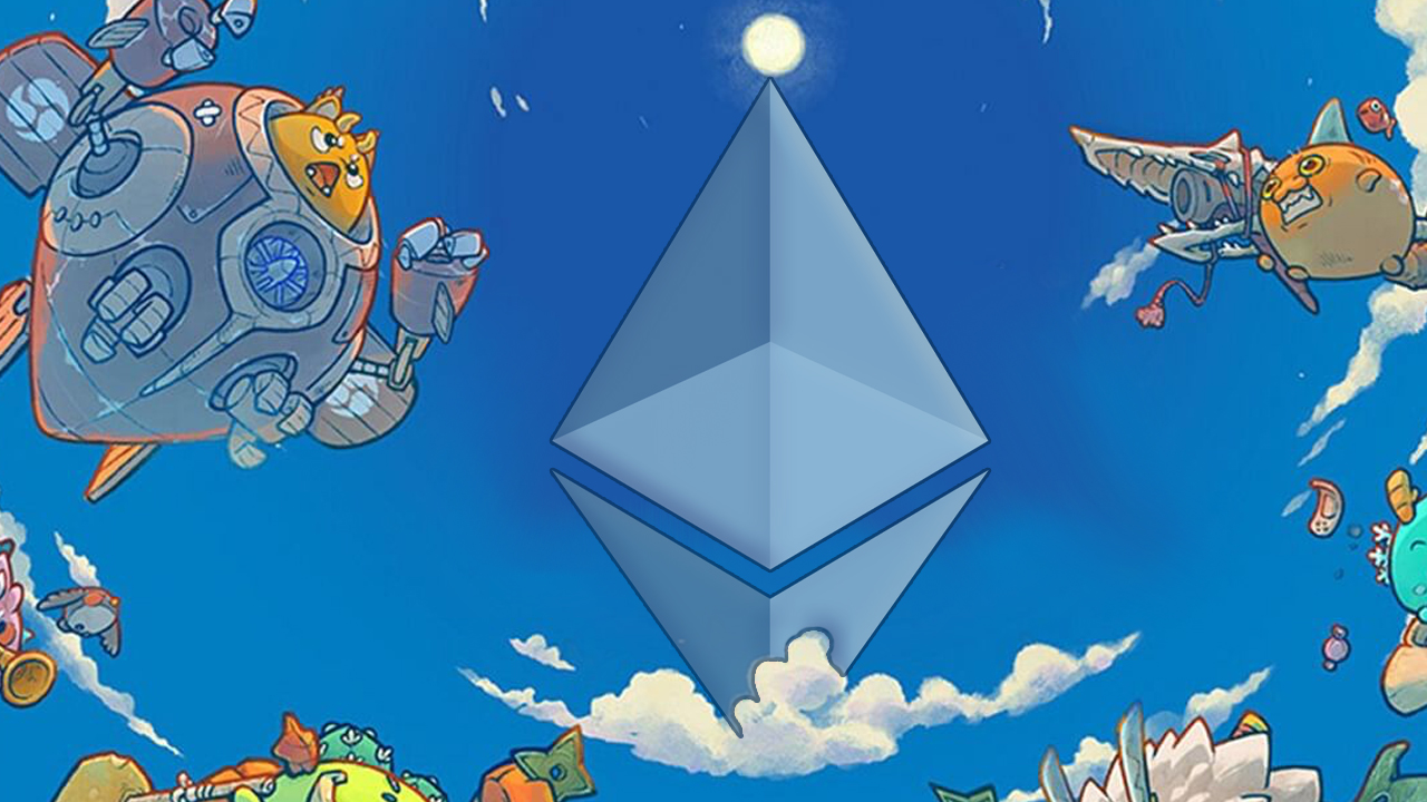 Axie Infinity Token این هفته 56 درصد صعود کرد ، AXS به 50 پروژه ارزشمند رمزنگاری پیوست