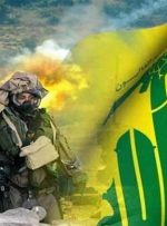 تکذیب شهادت رزمندگان حزب‌الله در حمله اسرائیل به سوریه