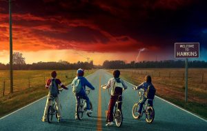 تیزر جدید فیلم چهارم Stranger Things به همراه تاریخ انتشار منتشر شد