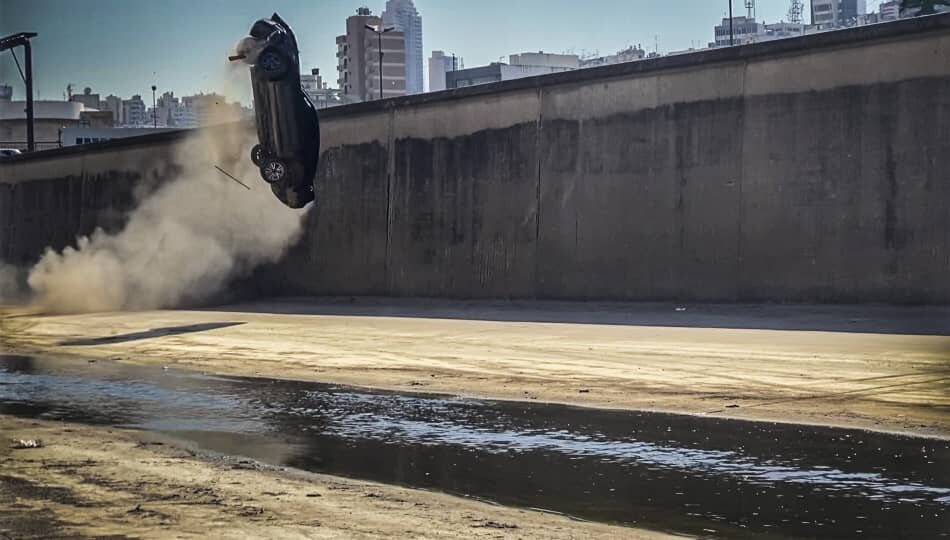 جزئیات حادثه‌ای که منجر به مرگ ارشا اقدسی شد/ ماجرای یک رکوردشکنی بی‌نظیر