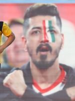 موافقت کاپیتان تیم‌ملی ایران با برگزاری دو سال یک‌بار جام جهانی