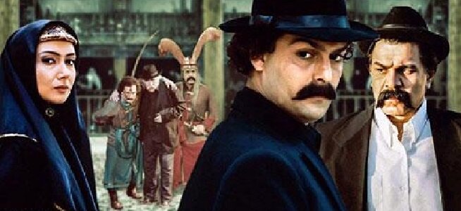 تلویزیون همچنان با شب دهم و مختارنامه دست خالی‌اش را پر می‌کند