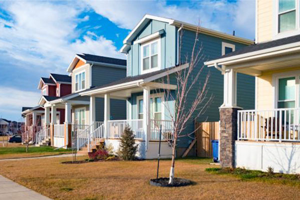 قیمت خرید ملک در کانادا تورنتو