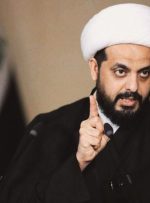 رهبر عصائب اهل الحق عراق ضمن تبریک به انصارالله،امارات را تهدید کرد