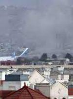داعش مسئولیت حمله موشکی به فرودگاه کابل را برعهده گرفت