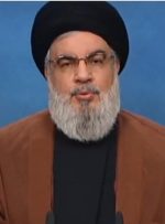 دبیرکل حزب‌الله: آمریکا برخی از سران داعش را به افغانستان منتقل کرده است
