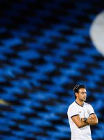 فرهاد مجیدی هم فینال جام حذفی را از دست داد!