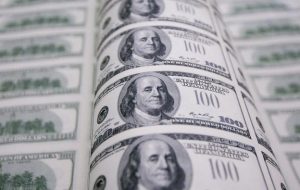 چشم انداز دلار آمریکا: افزایش نرخ با قیمت |  کلیپ های tastytrade