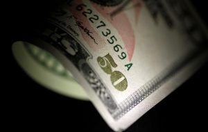 دلار به بالاترین سطح شش هفته ای در Fedspeak شاهین توسط Investing.com افزایش یافت