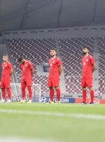 دو بازی تدارکاتی حریف ایران در ترکیه