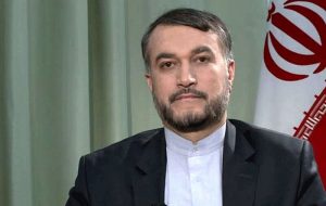 دیدار امیرعبداللهیان با فرماندهان ارشد ارتش/عکس دیدار امیرعبداللهیان با فرماندهان ارشد ارتش/عکس