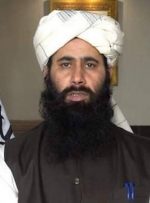 طالبان:روابط ما با ایران،پاکستان،روسیه و چین برای امروز نیست،آنها نگران قدرت گرفتن ما نیستند