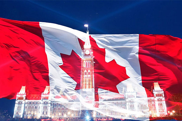 مهاجرت به کانادا بدون مدرک زبان