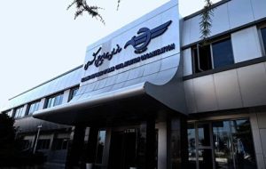 رد آمار نمکی توسط سازمان هواپیمایی