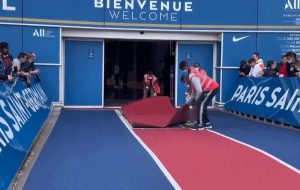 زمان کنفرانس خبری مسی در پاریسن ژرمن مشخص شد زمان کنفرانس خبری مسی در پاریسن ژرمن مشخص شد