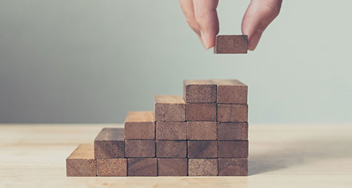 زندگی بعد از ۳۰ سالگی - پیشرفت شغلی