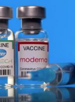 سازمان غذا و داروی آمریکا قصد دارد روز دوشنبه واکسن کووید Pfizer را تأیید کند