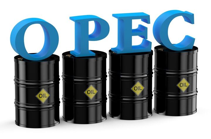 سبد نفتی اوپک چند قیمت خورد؟