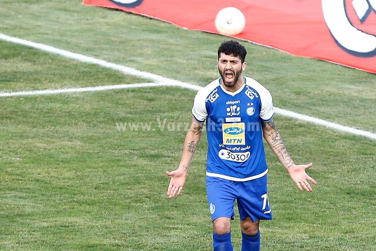 ستارگان لیگ برتری و درخواست‌های بالای 10 میلیارد!