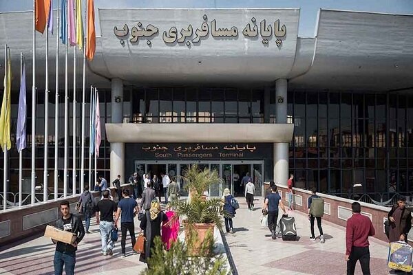 کاهش سرویس‌های اتوبوسی در تعطیلات پیش رو ابلاغ نشده است